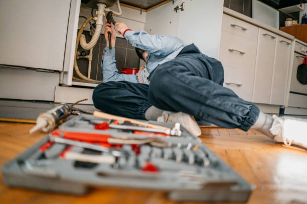Best Plumbing Repair Near Me  in West Loch Estate, HI