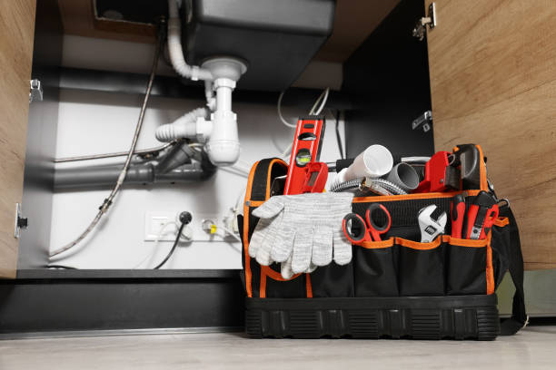Best Water Softener Installation  in West Loch Estate, HI