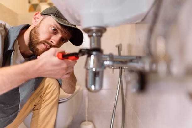 Best Pipe Repair Near Me  in West Loch Estate, HI
