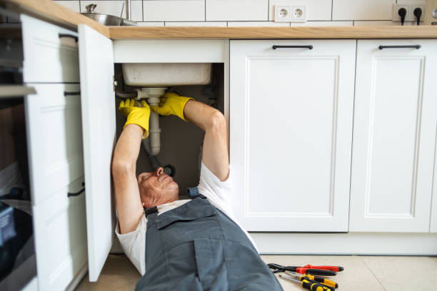 Best Sewer Line Repair  in West Loch Estate, HI