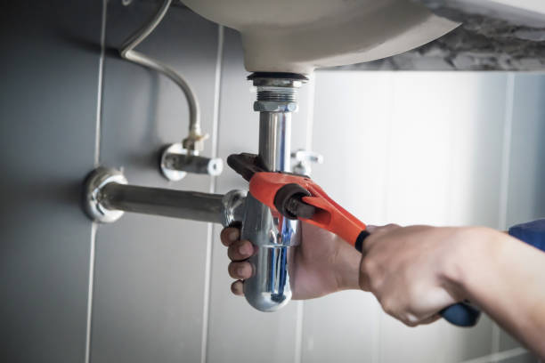 Best Water Leak Repair  in West Loch Estate, HI