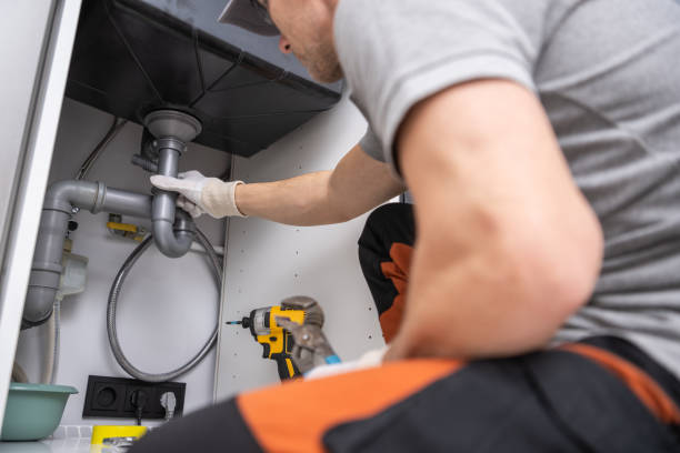 Best Sewer Cleaning Services  in West Loch Estate, HI