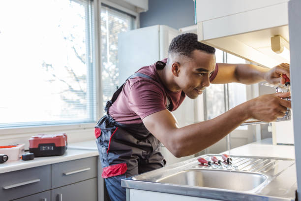 Best Water Heater Repair  in West Loch Estate, HI